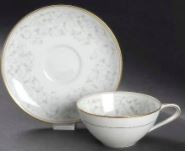 Glennis Cup and Saucer