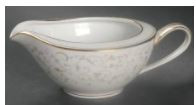 Glennis Creamer - Noritake