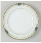 Glenora Noritake Salad Plate