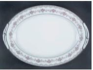 Glenwood Medium Oval Platter - Noritake