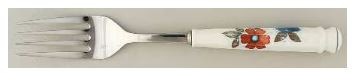 Glimmer Serving Or Meat Fork