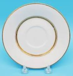 Gloria Saucer Only - Noritake