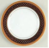 Golden Twilight Bread and Butter Plate - Noritake