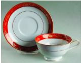 Goldhill Bread and Butter Plate-Noritake