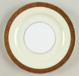 Goldkin Bread and Butter Plate