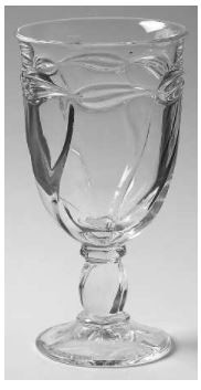 Gourmet Clear Ice Tea or Beverage - Noritake Crystal