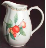 Gourmet Harvest Pitcher