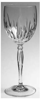 Granbury Water Goblet