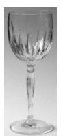 Granbury Wine Goblet - Noritake Crystal