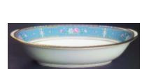Grand Terrace Mediucm Oval Vegetable - Noritake