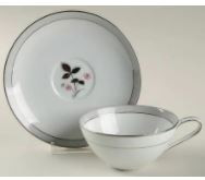 Grayson Cup and Saucer