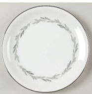Graywood Round Salad Plate - Noritake