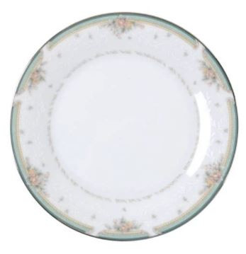 Greenbrier Bread and Butter Plate