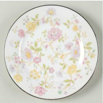 Harmony Bread and Butter Plate