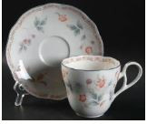 Harris Grove Cup and Saucer