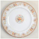 Harvesting Dinner Plate - Noritake