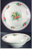 Harvest Ribbon Round Soup Cereal Bowl-Noritake