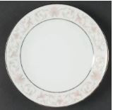 Harwyn Bread and Butter Plate