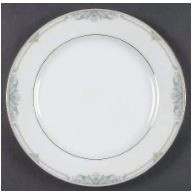 Heatherwood Round Salad Plate