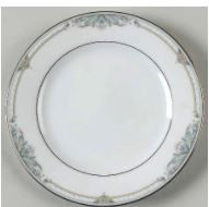 Heatherwood Bread and Butter Plate