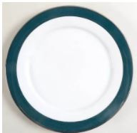 Heidelburg Dinner Plate-Noritake