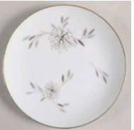 Helene Round Salad Plate