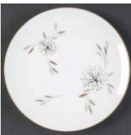 Helene Bread and Butter Plate-Noritake