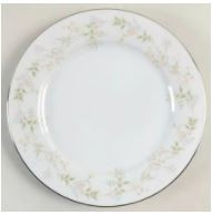 Holbrook Round Salad Plate