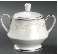 Holbrook Sugar and Lid
