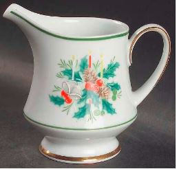 Holly Creamer - Noritake