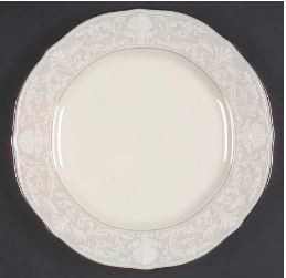 Imperial Bread and Butter Plate