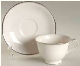 Ivonne Cup and Saucer