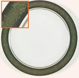 Jadestone Dinner Plate