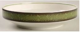 Jadestone Round Vegetable or Serving Bowl
