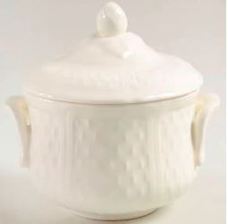 Jadestone Sugar and Lid