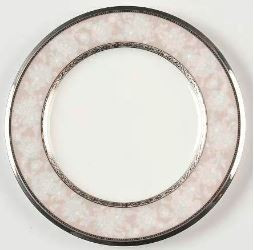Jefferson Court Bread and Butter Plate - Noritake