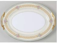 Juno Medium Oval Platter