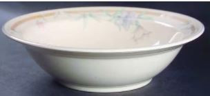 Kerry Spring Round Vegetable or Serving Bowl