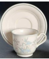 Kilkee Cup and Saucer