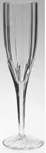 Kincaid Fluted Champagne