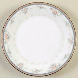 Kirkland Bread and Butter Plate - Noritake