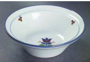 Knickerbocker Round Soup Cereal Bowl - Noritake