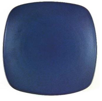 Kona Indigo Luncheon Plate or Accent Plate