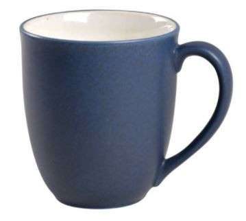 Imperial Lace Mug