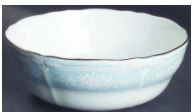 Lacewood Round Vegetable or Serving Bowl-Noritake
