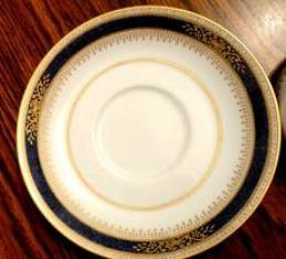 Lamarre Saucer Only - Noritake