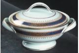 Lamarre Sugar and Lid-Noritake