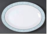 Lamita Medium Oval Platter - Noritake