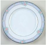 Lancashire Dinner Plate