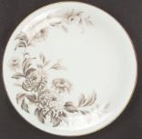 Lasalle Dinner Plate